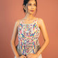 Ivory Parsi Fusion Set