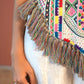 Ivory Parsi Fusion Set