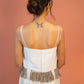 Ivory Parsi Fusion Set