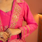 Rose Royale Lehenga Set
