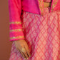 Rose Royale Lehenga Set