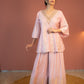 Blush Aura Co-Ord Set