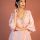 Blush Aura Co-Ord Set