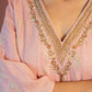 Blush Aura Co-Ord Set