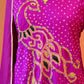 Rangili Bandhej Suit