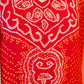 Laal Gulab Bandhej Suit