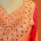 Gulnaar Bandhej Set