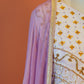 Gulabo Noor Bandhej Set