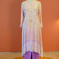 Gulabo Noor Bandhej Set