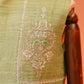 Sage Royale Nehru Set