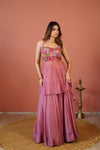 Gulal Patchwork Set