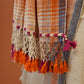 Ivory Grace Handloom Saree