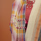 Ivory Grace Handloom Saree