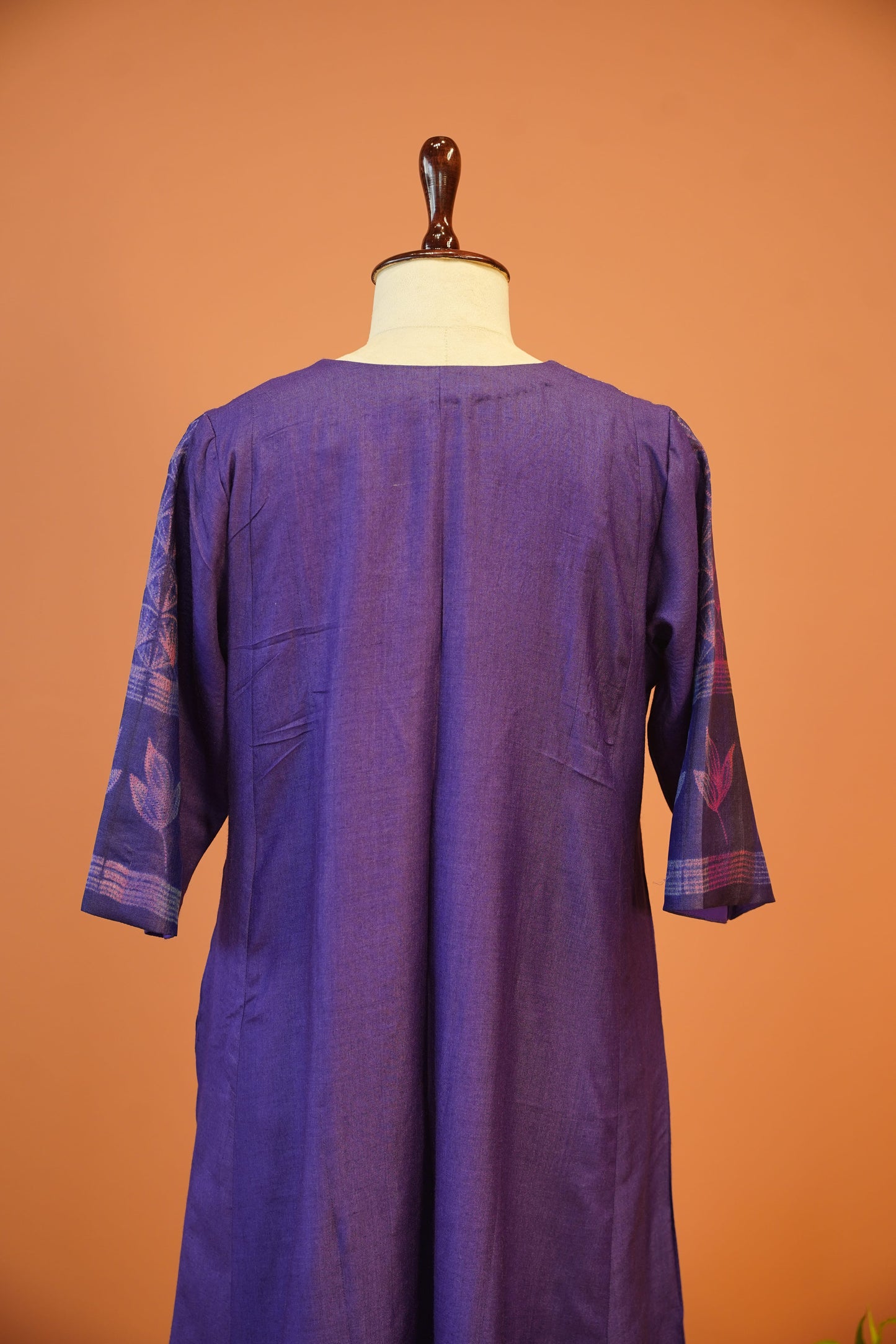 Jamuni Jhalak Suit Set