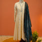 Ivory munga Suit