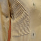Ivory munga Suit
