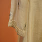 Ivory munga Suit