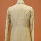 Ivory munga Suit