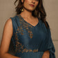 Noor Monga Silk Gown