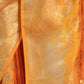Surmayi Banarasi Silk Saree