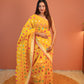 Phoolrang Organza Saree