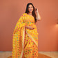 Phoolrang Organza Saree