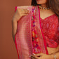 Gulnaar Banarasi Rankat Saree