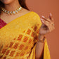 Surya Jaal Banarasi Saree
