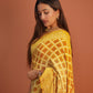 Surya Jaal Banarasi Saree