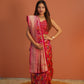 Gulnaar Banarasi Rankat Saree