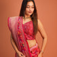 Gulnaar Banarasi Rankat Saree
