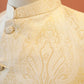 Ivory Royale Banarasi Jodhpuri
