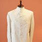 Ivory Royale Banarasi Jodhpuri