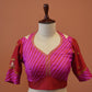 Rani Leheriya Blouse