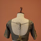 Olive Zardosi Blouse