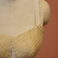 Ivory Banarasi Blouse
