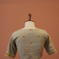Zariya Sequin Blouse