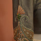 Olive Zardosi Blouse