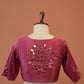 Gulrose Mirror Blouse