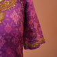 Pink patola Blouse