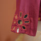 Gulrose Mirror Blouse