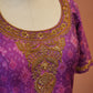 Pink patola Blouse