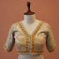Zariya Sequin Blouse