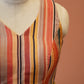 Rangrekha Coin Tassel Blouse