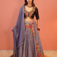 Gulbahar Lehenga