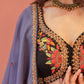 Gulbahar Lehenga