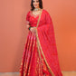 Rangrez Rani Lehenga