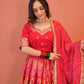 Rangrez Rani Lehenga