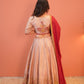 Surkh Saaz Lehenga