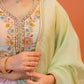 Mehfil-e-Pastel Lehenga